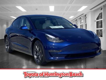 Used 2019 Tesla Model 3 Long Range