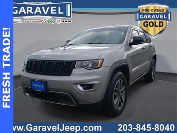 Used 2019 Jeep Grand Cherokee Limited