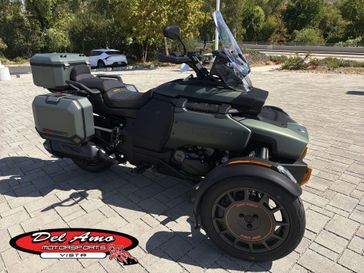 New 2026 Can-Am CANYON REDROCK 
