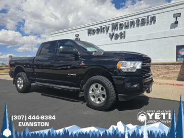 Used 2021 RAM 2500 Big Horn