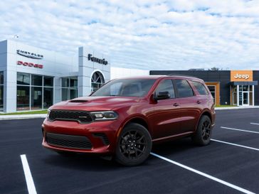 Octane Red Pearl Coat