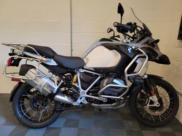 2024 BMW R 1250 GS Adventure 