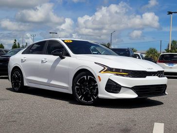 Used 2023 Kia K5 GT-Line