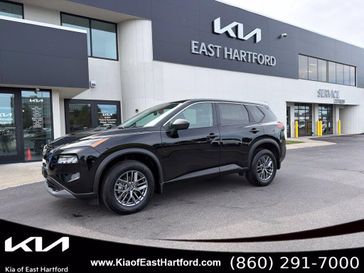 Used 2023 Nissan Rogue S
