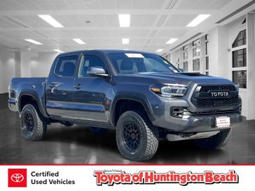 Used 2023 Toyota Tacoma TRD Pro