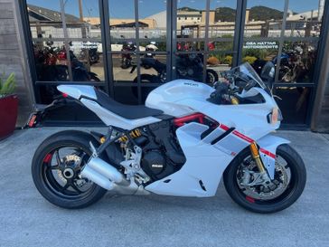 2024 Ducati SUPER SPORT S