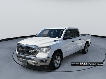 2023 RAM 1500 Big Horn Lone Star