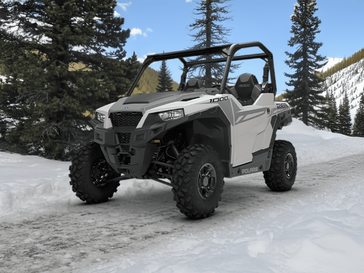 New 2026 Polaris GENERAL 1000 SPORT 