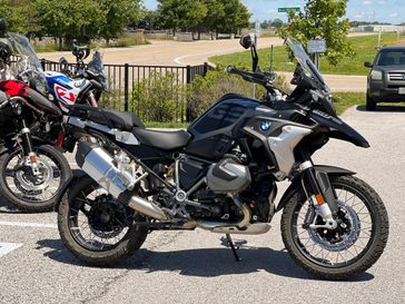 2023 BMW R 1250 GS