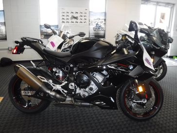 2026 BMW S 1000 RR