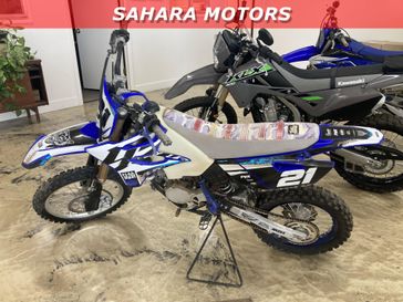 2021 Yamaha Yz85m  Sahara Motors Inc 435-500-5052 saharamotorschryslerdodgejeep.com 