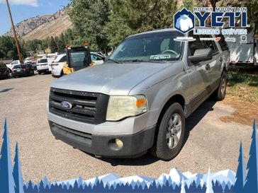 Used 2010 Ford Expedition XLT