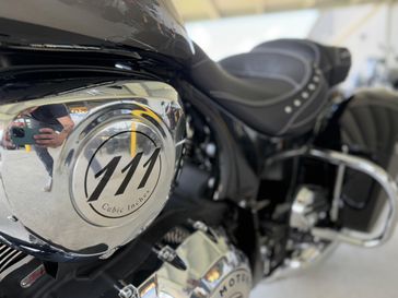 New 2025 Indian Motorcycle Springfield 
