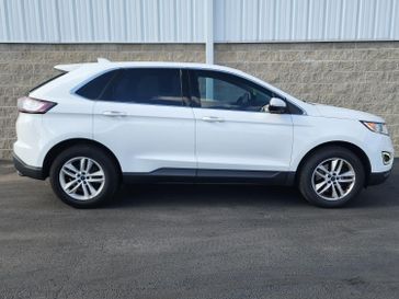 Used 2015 Ford Edge SEL