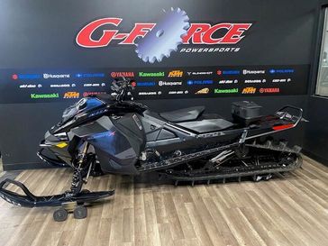 Used 2021 SKIDOO SUMMIT EXP 154 850TURBO-S 3.0 SB 21 850 E-TEC Turbo 