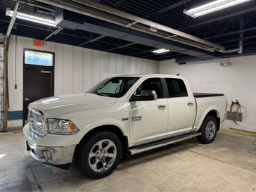 Used 2017 RAM 1500 Laramie