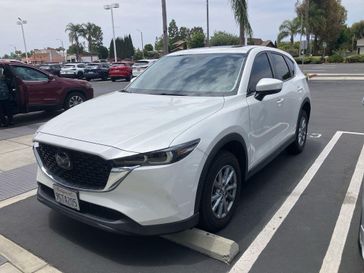 Used 2023 Mazda CX-5 2.5 S Preferred Package