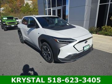 Used 2023 Subaru Solterra Premium