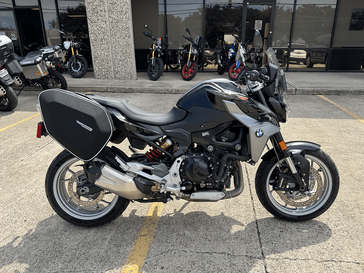 Used 2021 BMW F 900 R 