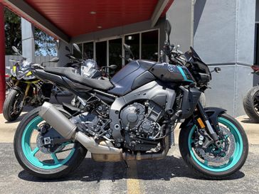Used 2024 Yamaha MT 10