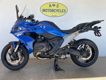 New 2026 BMW R1300RS 