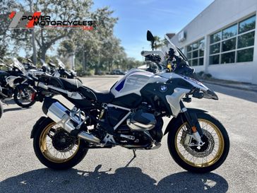 2023 BMW R 1250 GS