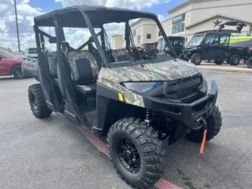 2025 POLARIS RANGER CREW XP 1000 PREMIUM PURSUIT CAMO