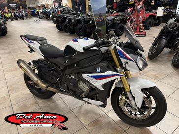 Used 2019 BMW S 1000 R 