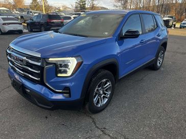 Used 2025 GMC Terrain Elevation