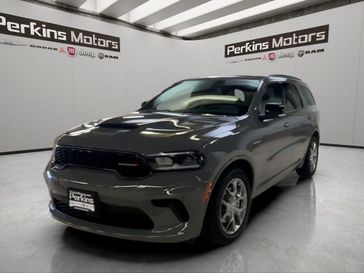 New 2026 Dodge Durango Gt Plus Awd Hemi V8