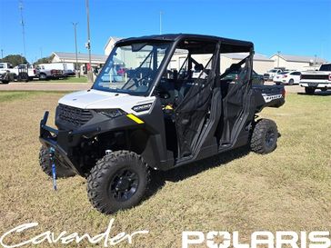 2026 Polaris RANGER CREW 1000 PREMIUM