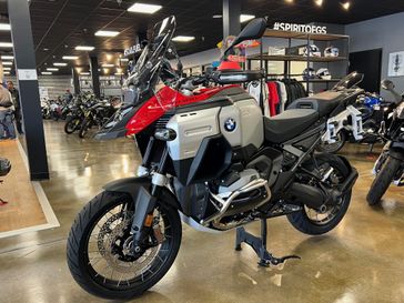 2025 BMW R 1300 GS Adventure