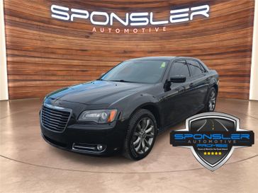 Used 2014 Chrysler 300 300S