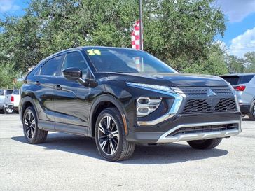 Used 2024 Mitsubishi Eclipse Cross SE
