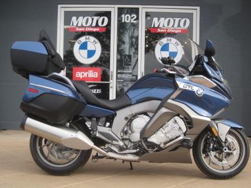 2026 BMW K 1600 GTL