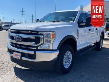 Used 2022 Ford F-250 XLT