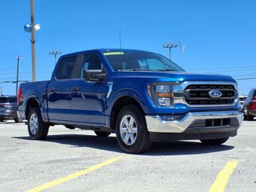 Used 2023 Ford F-150 XLT