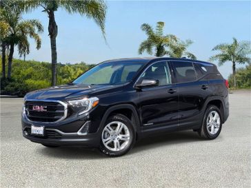 Used 2019 GMC Terrain FWD 4dr SLE