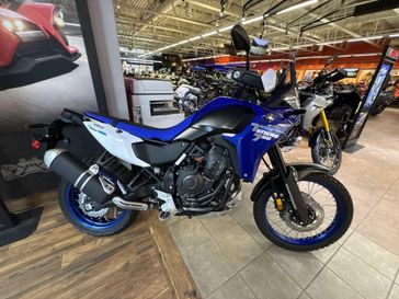 New 2025 Yamaha Tenere 700 
