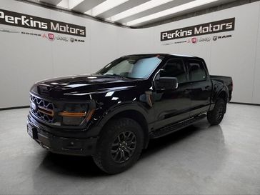 Used 2024 Ford F-150 Tremor