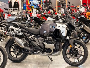 2026 BMW R 1300 GS Adventure