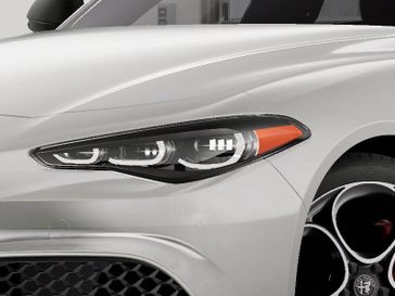 New 2026 Alfa Romeo Giulia