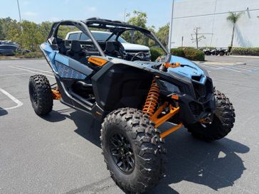 New 2025 Can-Am MAVERICK X3 RS TURBO 