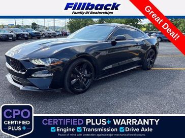 Used 2022 Ford Mustang GT Premium