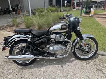 New 2026 Royal Enfield Classic 650 