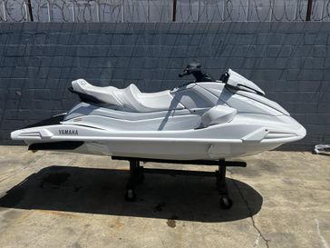 2025 Yamaha VX CRUISER W/AUDIO 