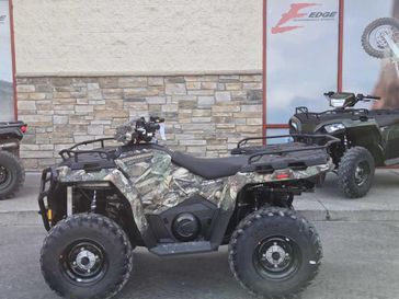 New 2026 Polaris SPORTSMAN 570 EPS 