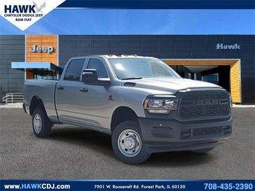 Used 2024 RAM 2500 Tradesman
