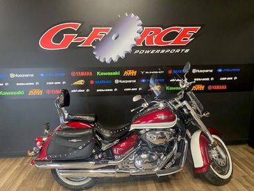 Used 2008 Suzuki BOULEVARD C50T 
