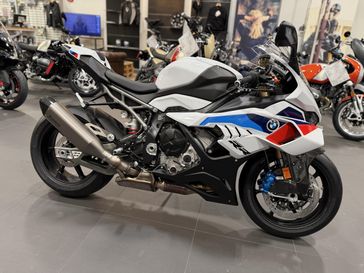 2026 BMW S 1000 RR